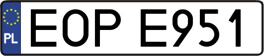 EOPE951