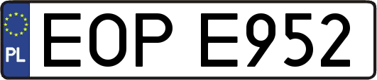 EOPE952