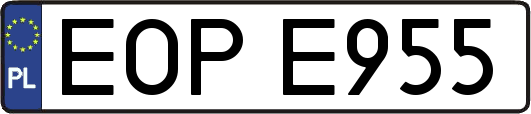 EOPE955