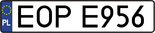 EOPE956