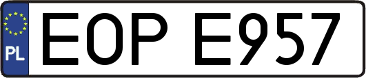 EOPE957
