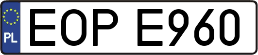 EOPE960