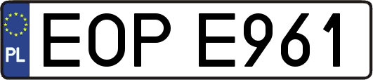 EOPE961