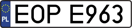 EOPE963