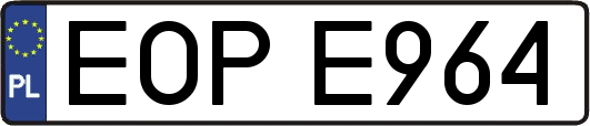 EOPE964