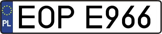 EOPE966