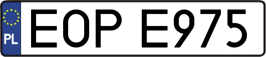 EOPE975