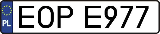 EOPE977