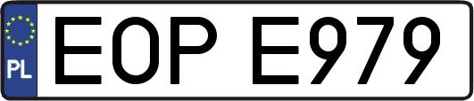 EOPE979