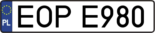 EOPE980