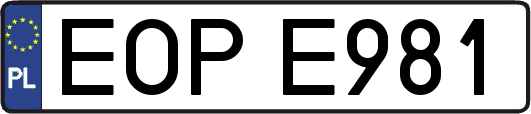 EOPE981
