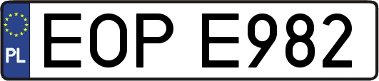 EOPE982