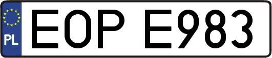 EOPE983