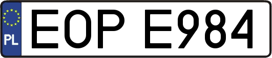 EOPE984