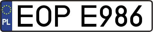 EOPE986