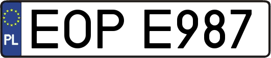 EOPE987