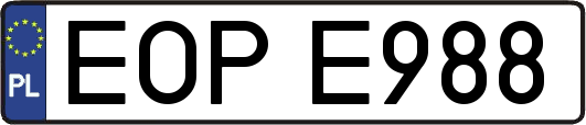 EOPE988