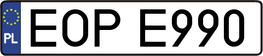 EOPE990