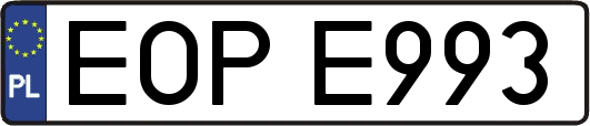 EOPE993