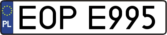 EOPE995