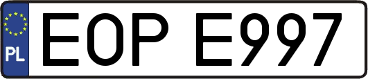 EOPE997