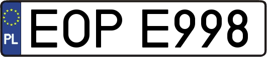 EOPE998