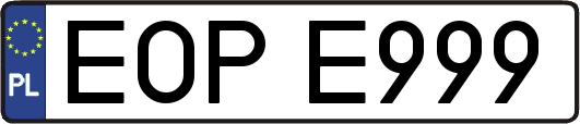 EOPE999