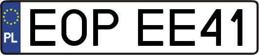 EOPEE41
