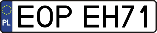 EOPEH71