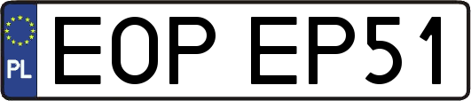 EOPEP51