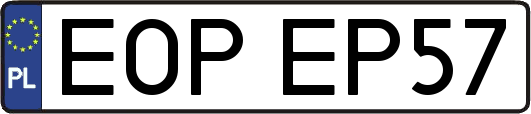 EOPEP57