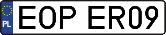 EOPER09