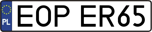 EOPER65