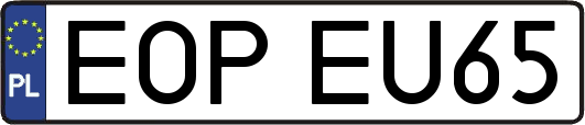 EOPEU65