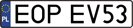 EOPEV53