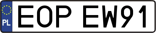 EOPEW91