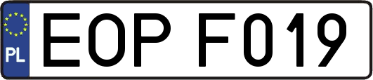 EOPF019