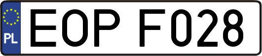 EOPF028