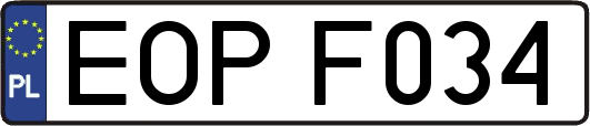 EOPF034
