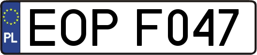 EOPF047