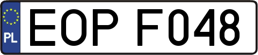 EOPF048