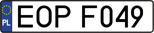 EOPF049