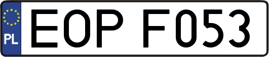 EOPF053