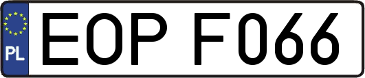 EOPF066