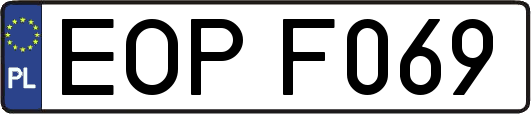 EOPF069