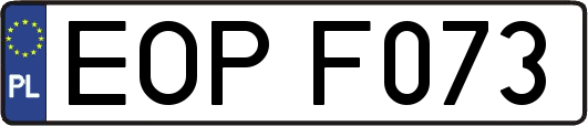EOPF073