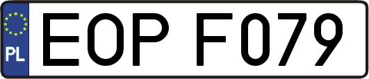 EOPF079
