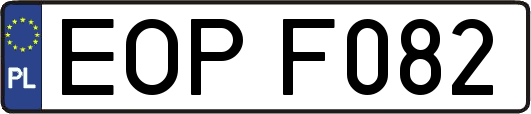 EOPF082