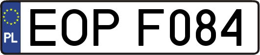 EOPF084