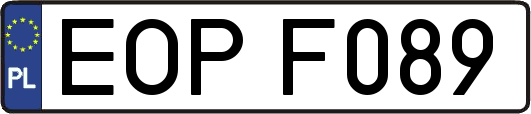 EOPF089